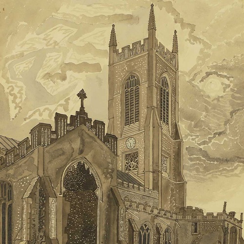 Kent County Council offloads further artworks at auction